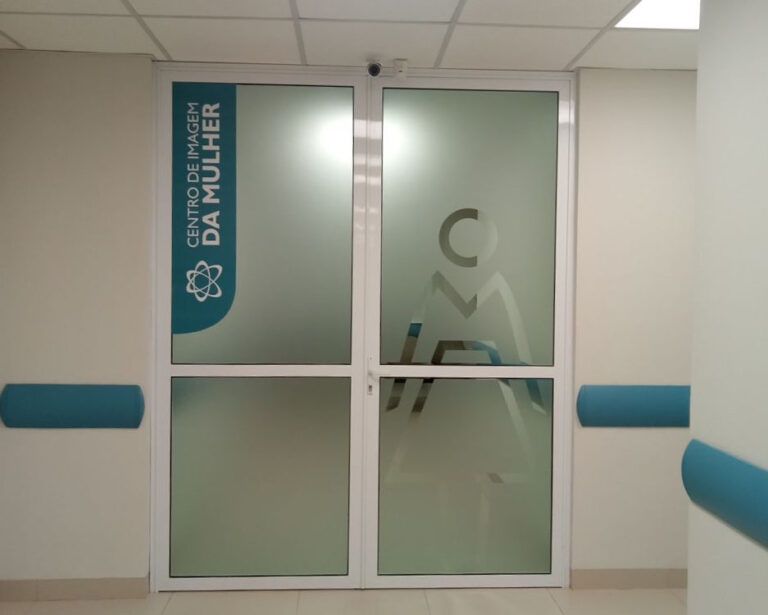 Centro de Imagem da Mulher