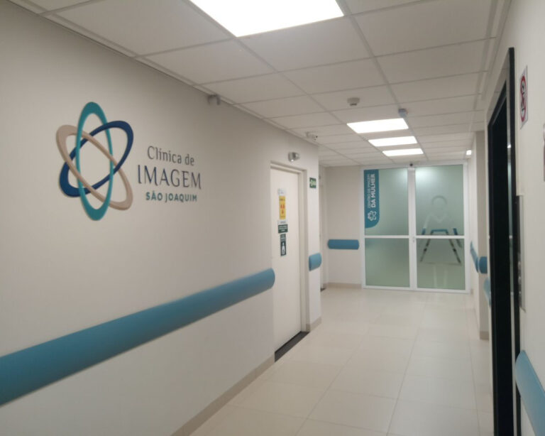Clinica de Imagem